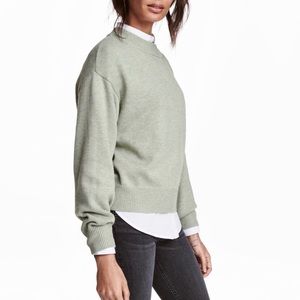 H&M Pullover Sweater